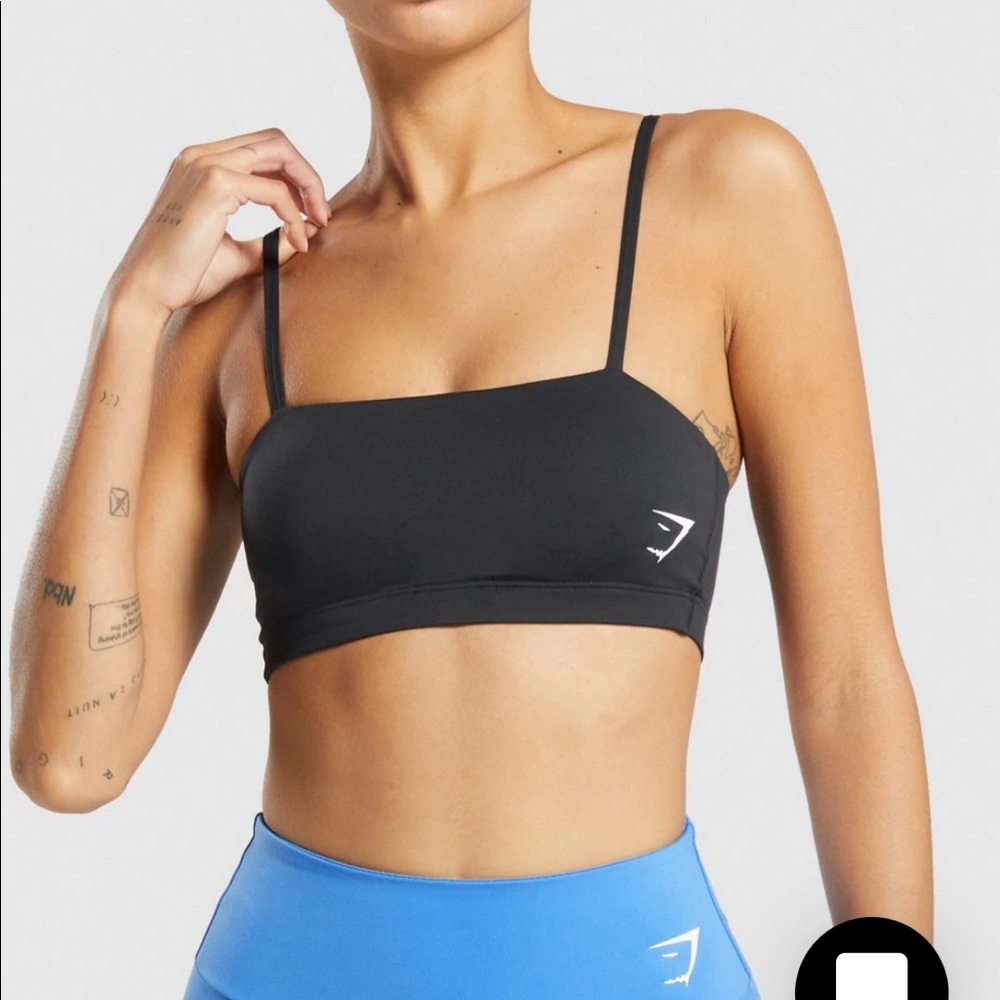 Gymshark Training Bandeau